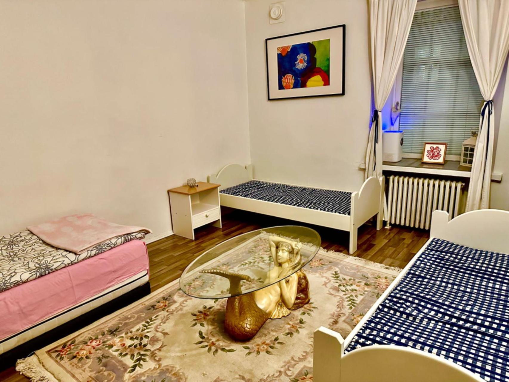 Appartement Finland, Helsinki Center Extérieur photo