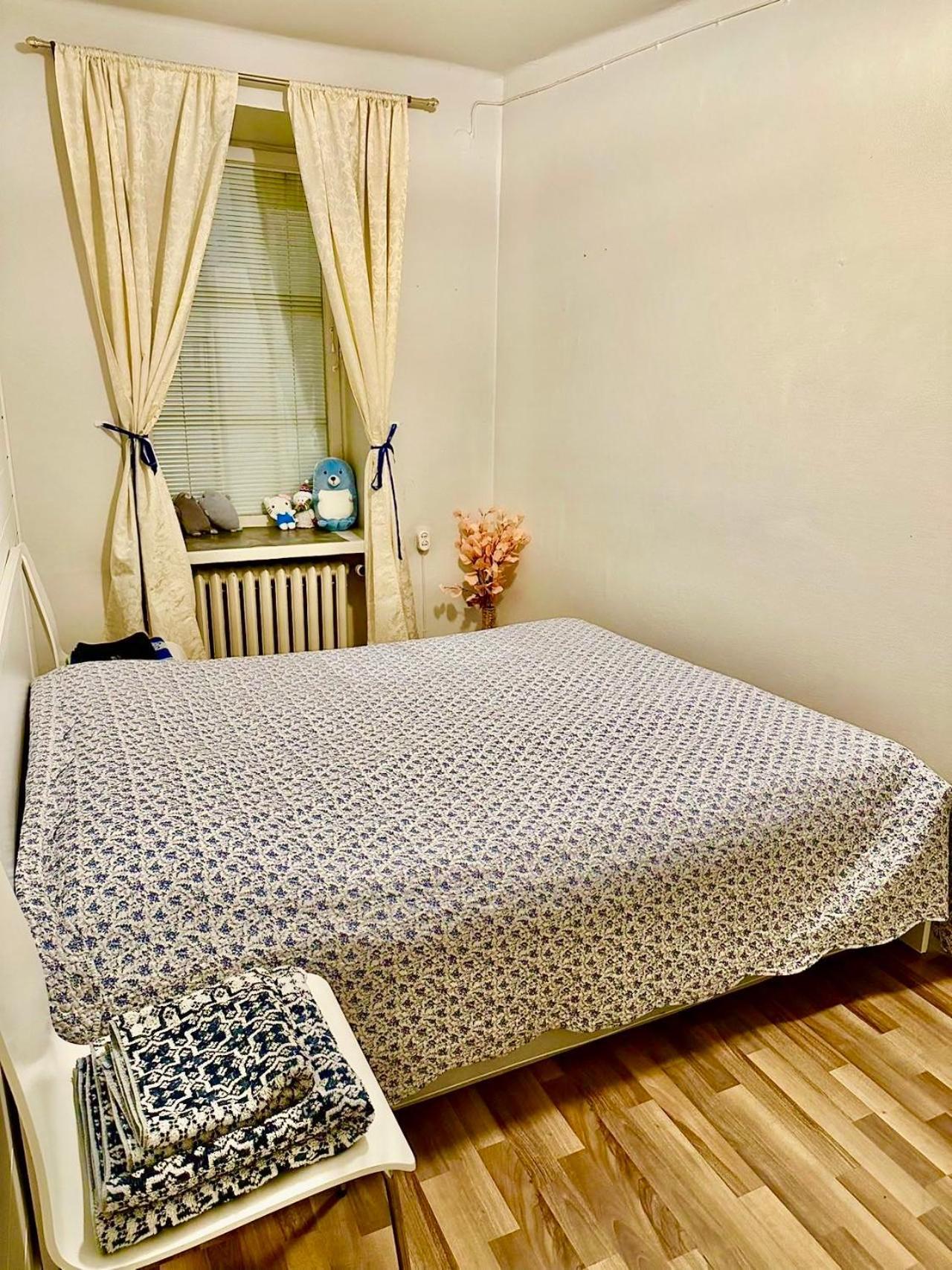Appartement Finland, Helsinki Center Extérieur photo