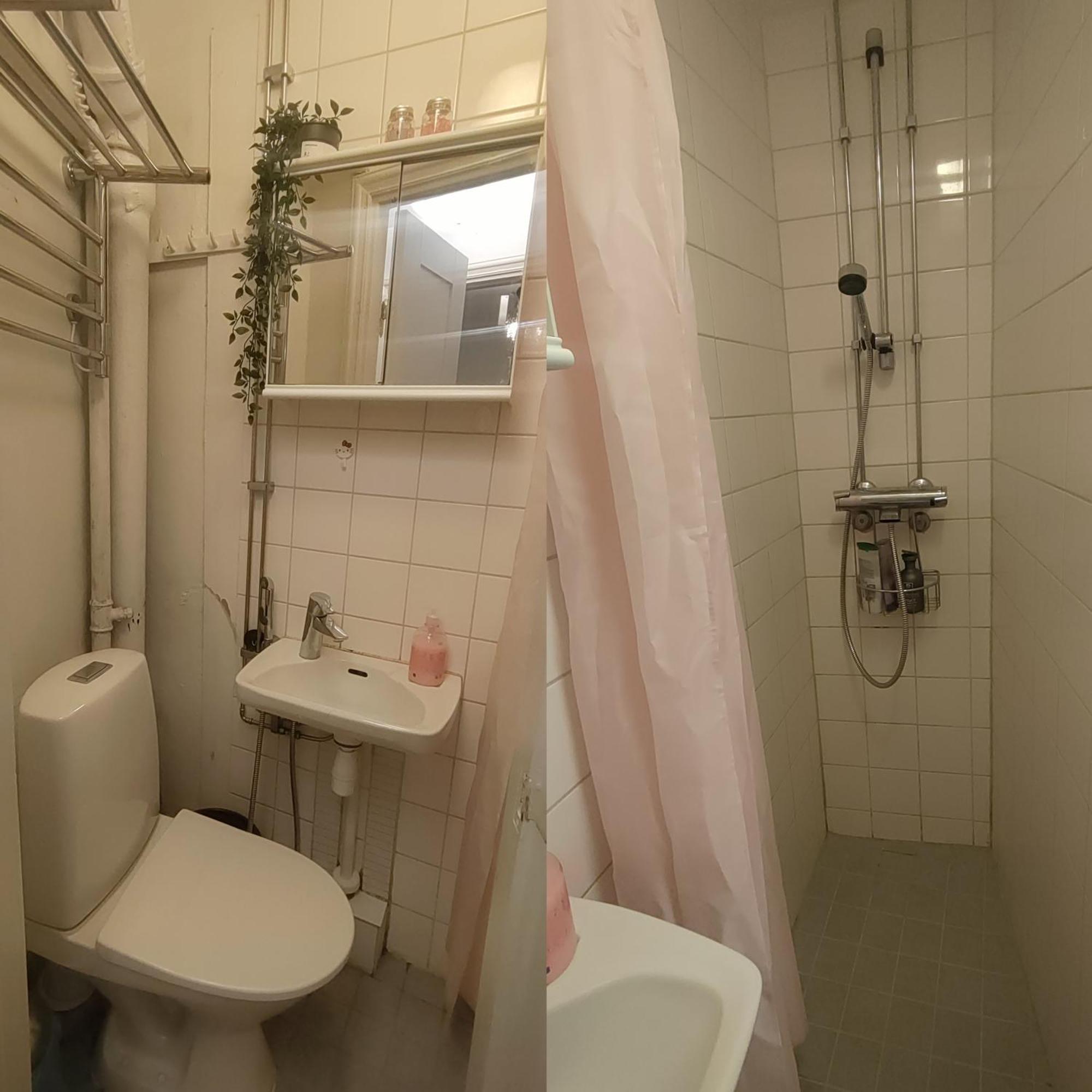 Appartement Finland, Helsinki Center Extérieur photo